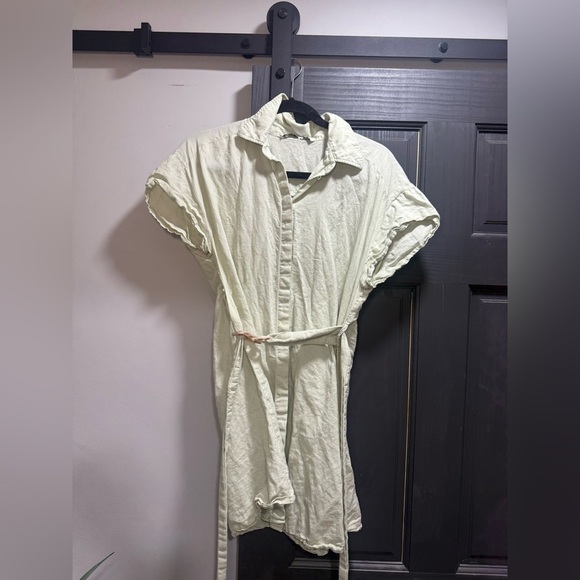 ZARA dress S - Picture 4 of 9